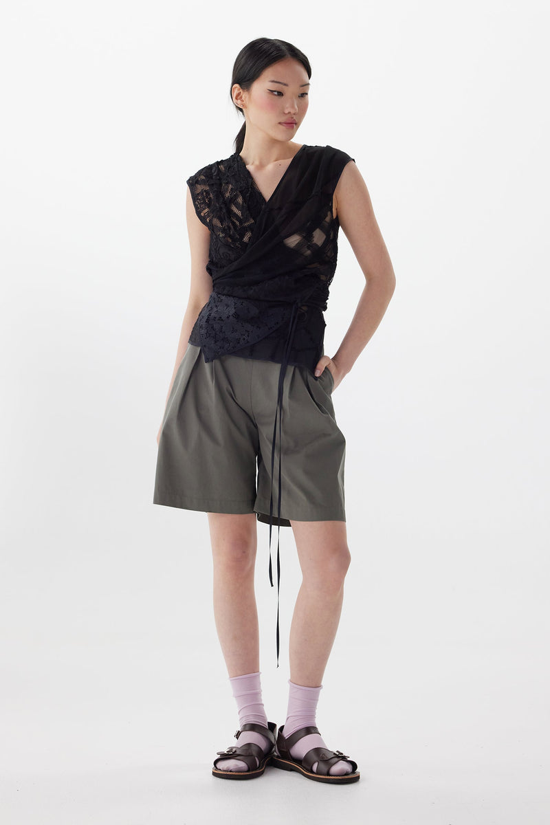 HARMONY VEST