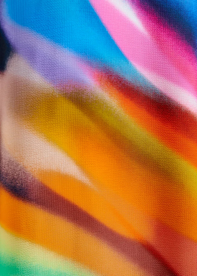 HULBERRY DRESS