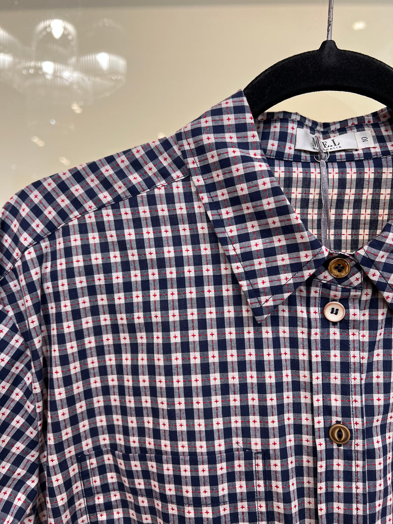 RUFUS SHIRT