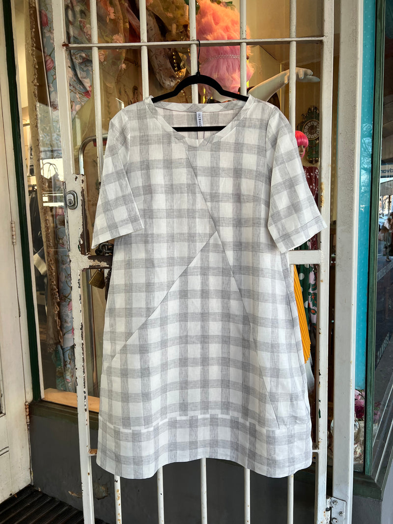 TIA DRESS