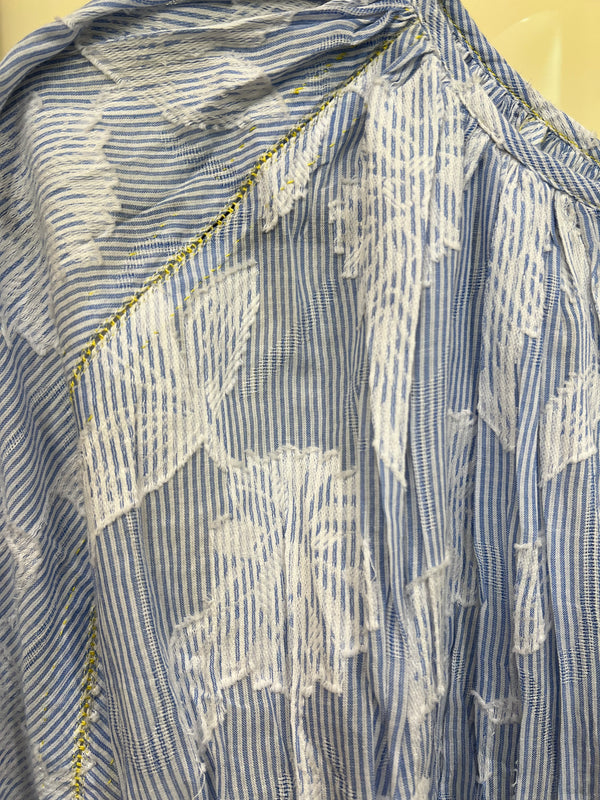 TAMARIX BLOUSE