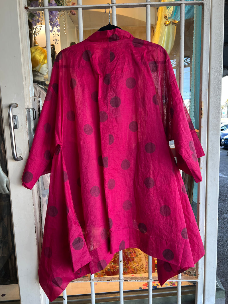 DOTTO DUSTER