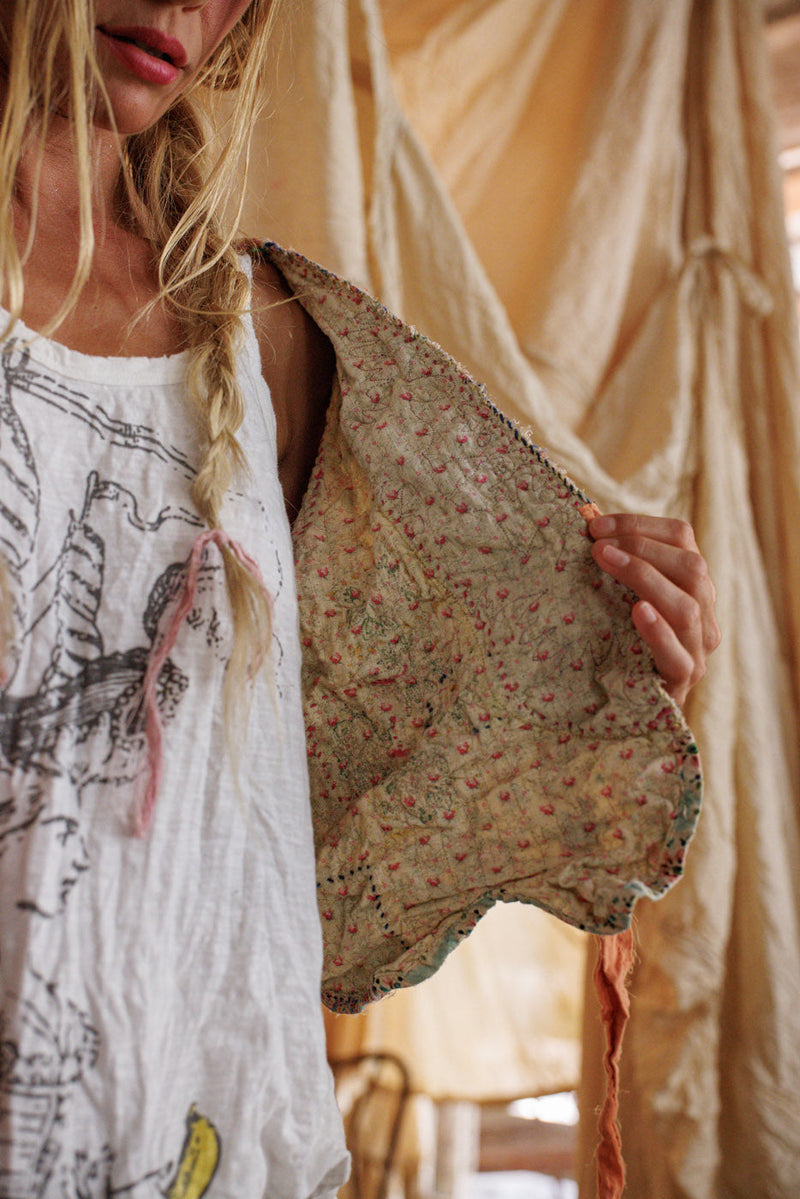 KALAMKARI ANDHRA JACKET