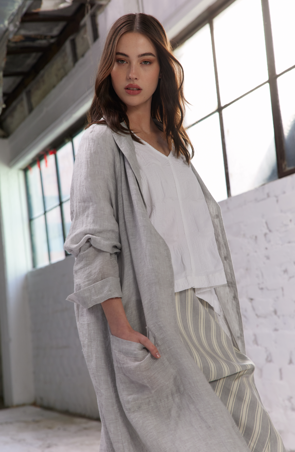 KARA COAT