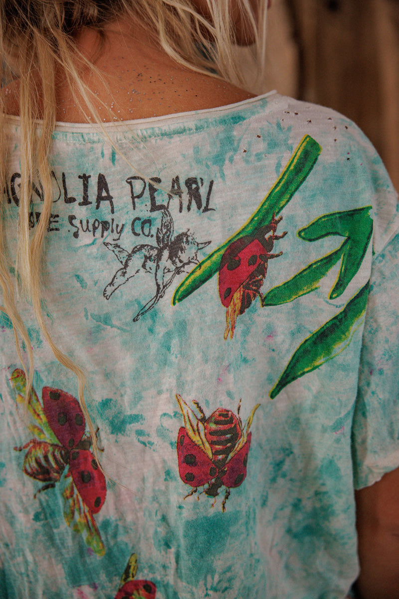 BE MY LADYBUG T