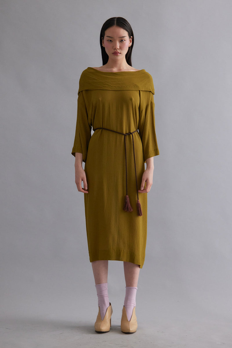 LIBERTINE DRESS
