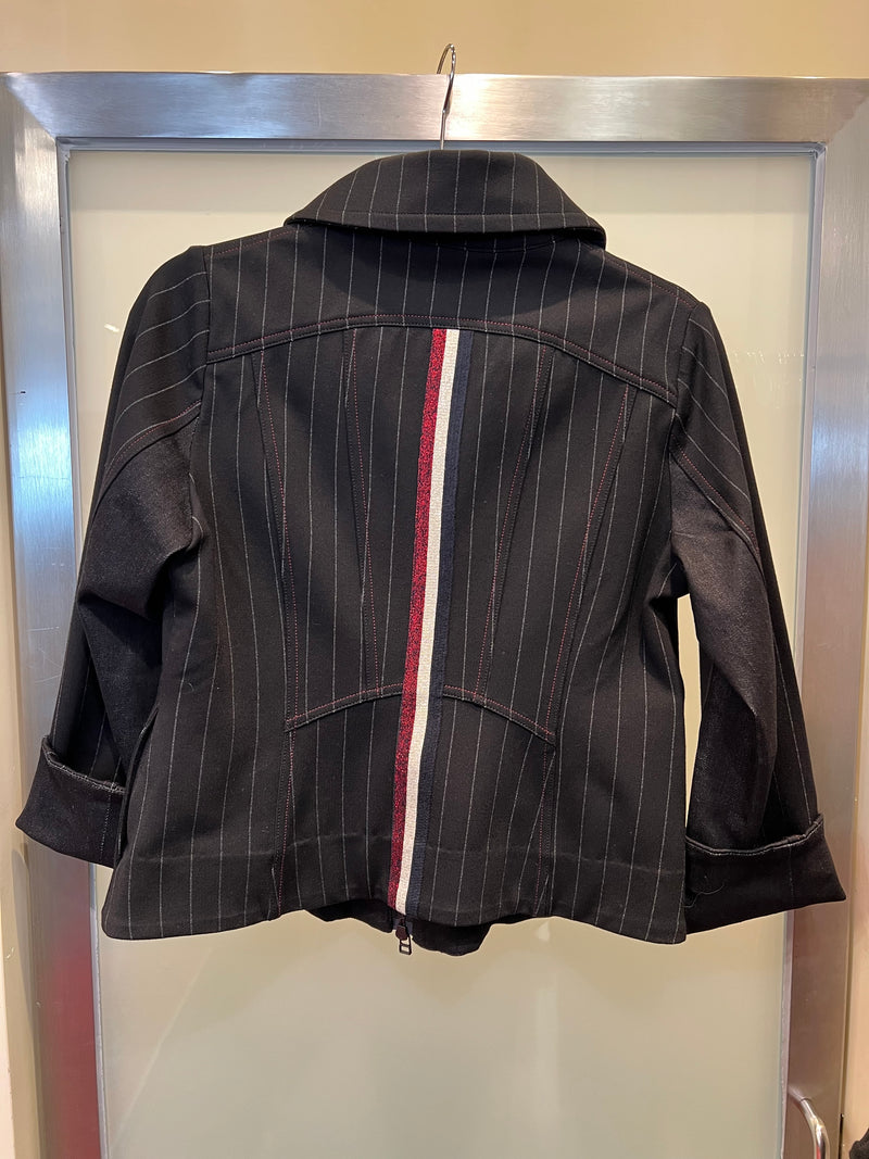 LINCOLN JACKET