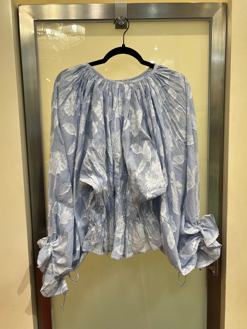 TAMARIX BLOUSE