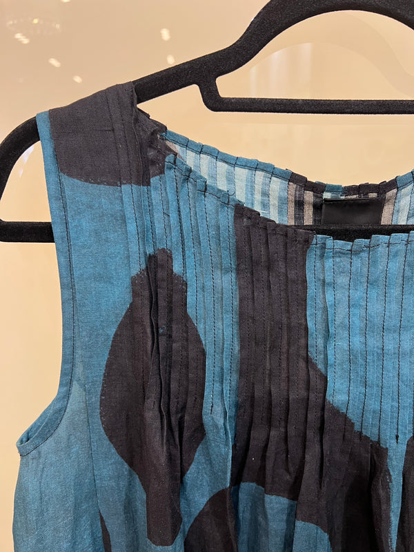 SUMIKA PIN DRESS