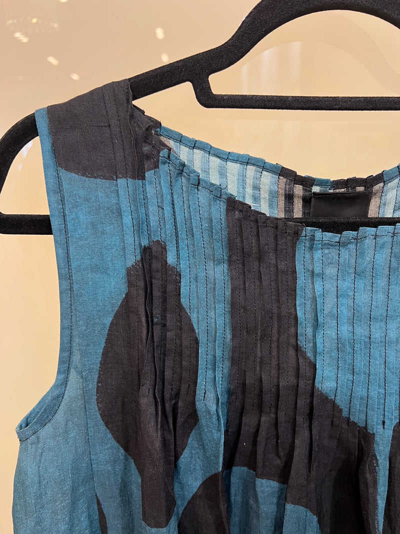 SUMIKA PIN DRESS