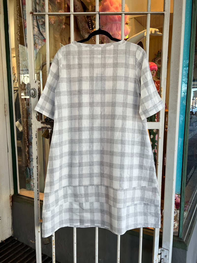 TIA DRESS