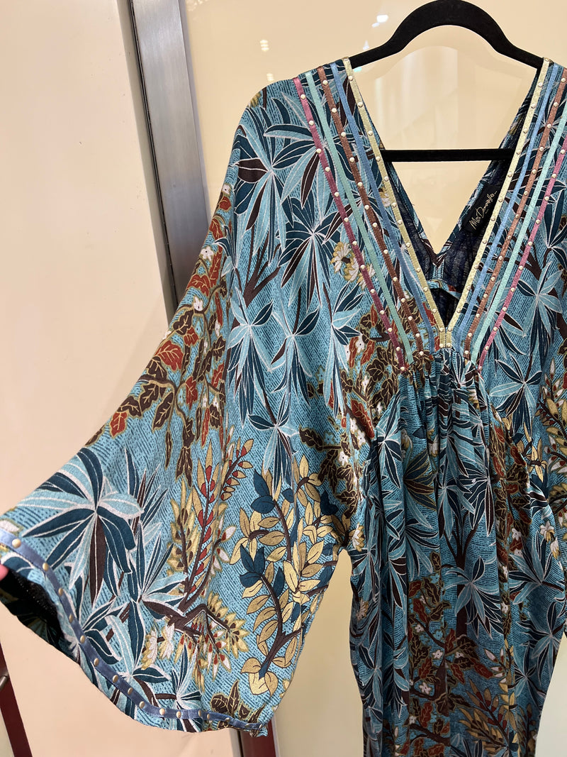 THAIS DRESS