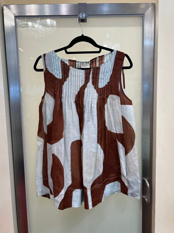 SUMIKA PIN TOP