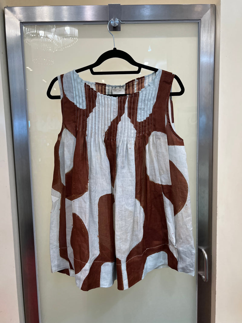 SUMIKA PIN TOP