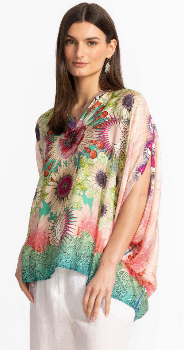 IMOGEN PONCHO