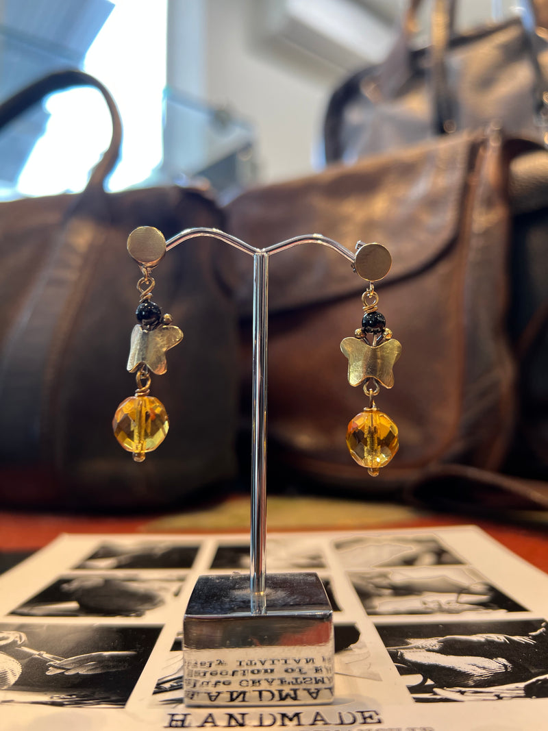 SIP EARRINGS