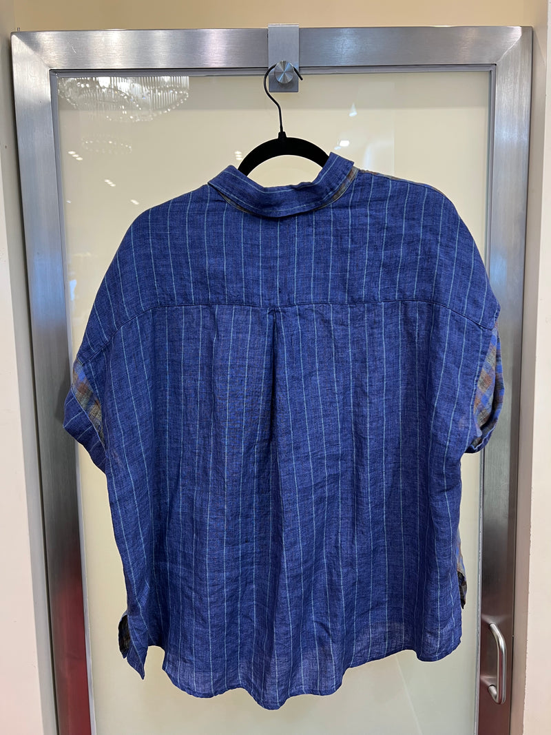 CHELSEA SHIRT