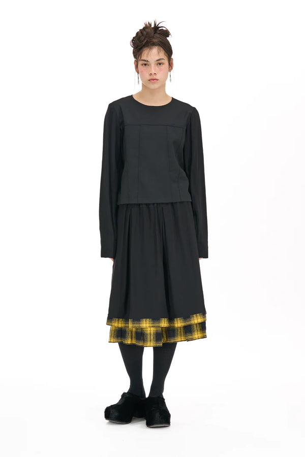 ASSEMBLY SKIRT