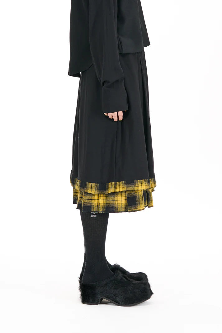 ASSEMBLY SKIRT
