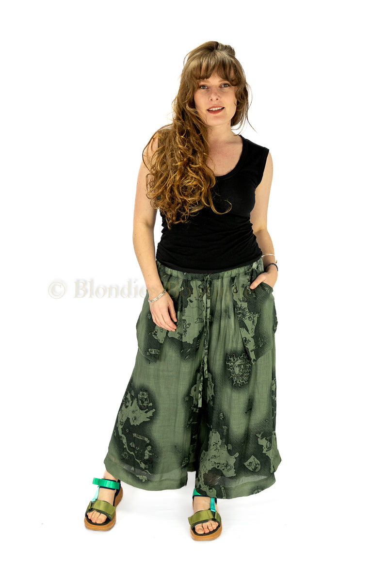ACERA PANT