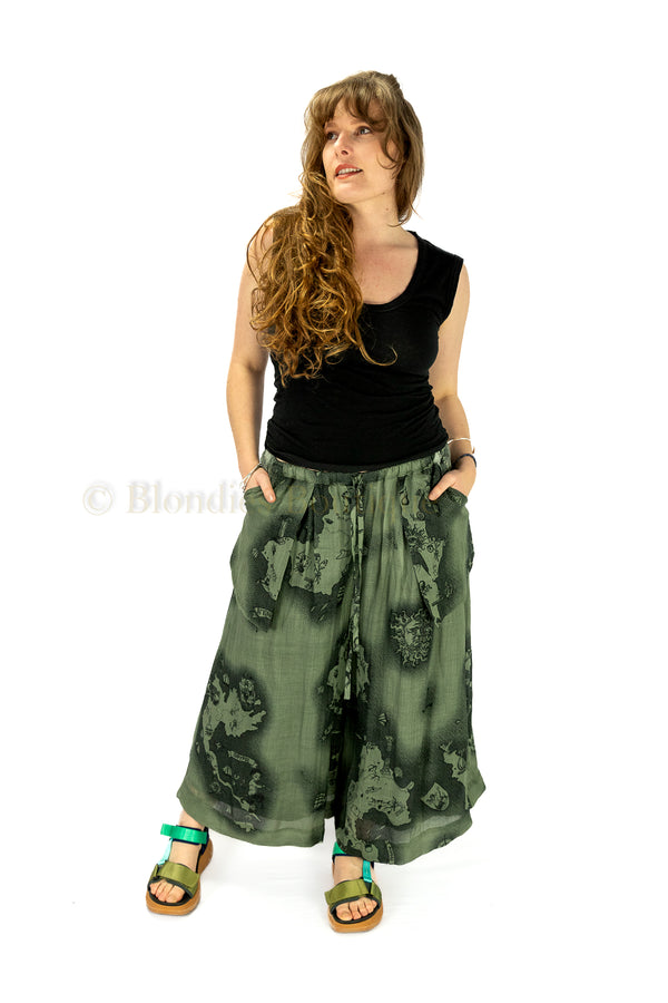 ACERA PANT