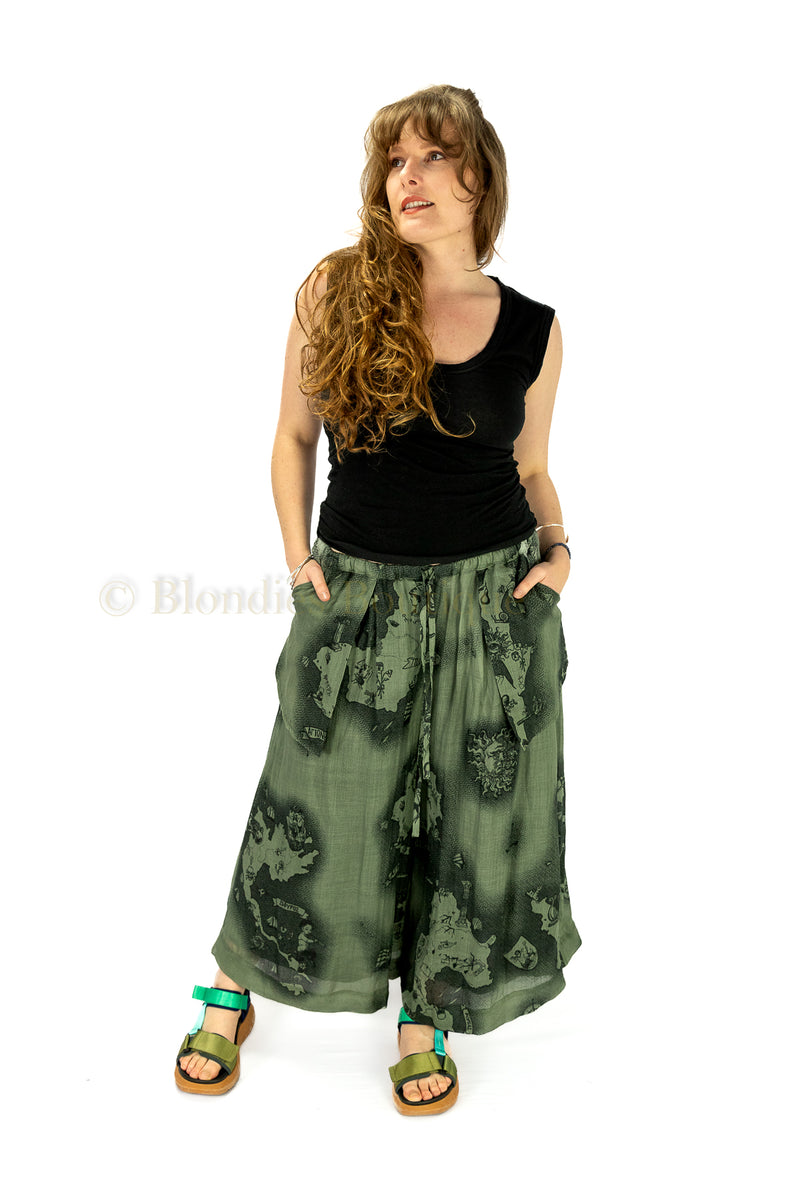 ACERA PANT