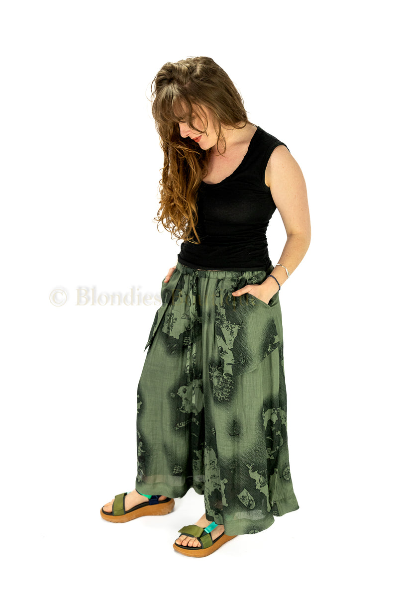 ACERA PANT