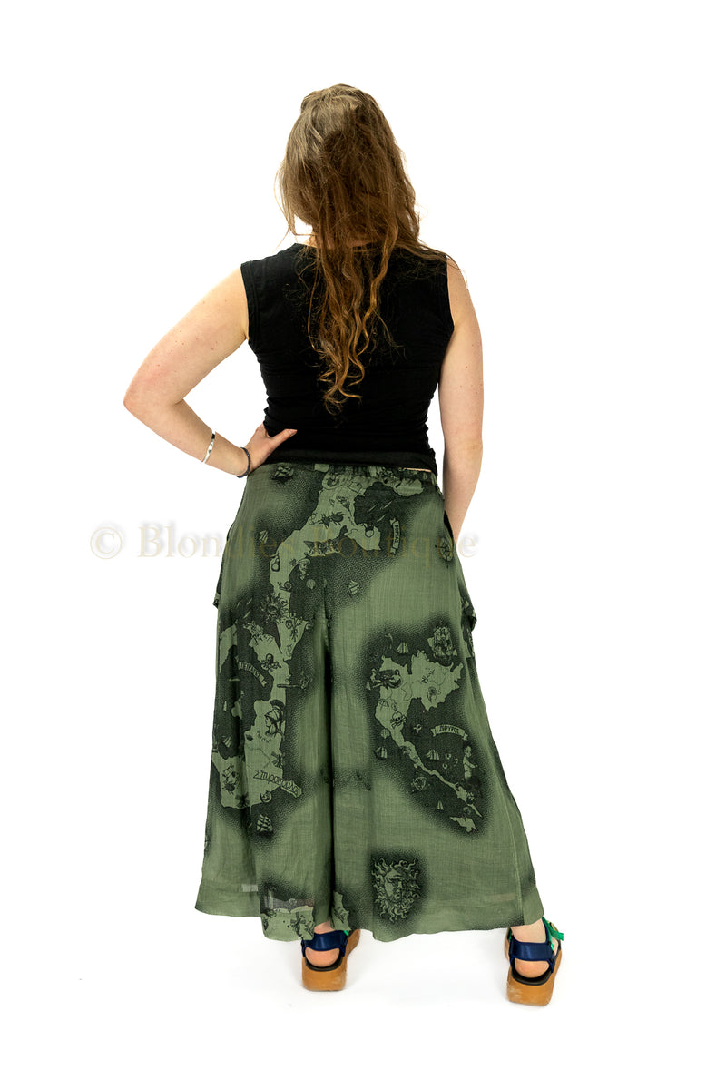 ACERA PANT