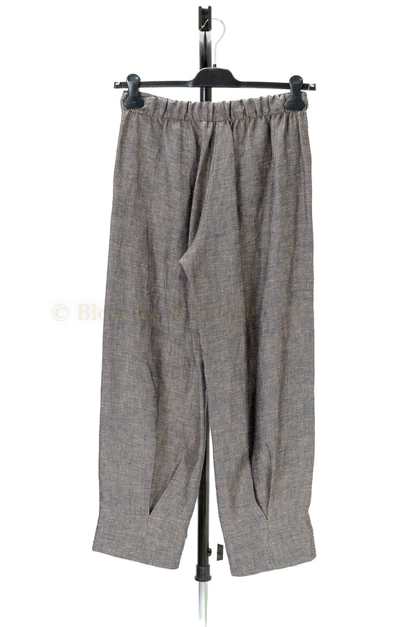 AINSLEY PANT | Fawn