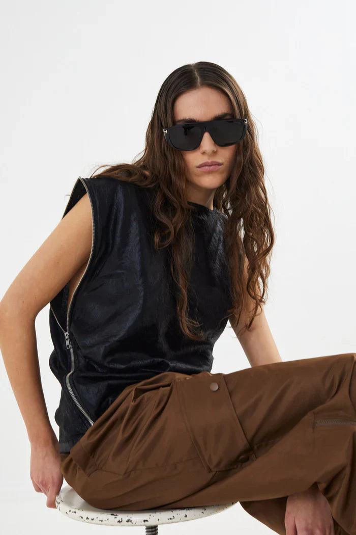 ALIYAS TOP
