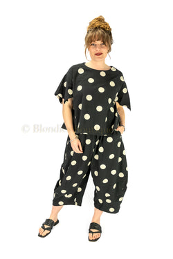 AONOR BLOUSE