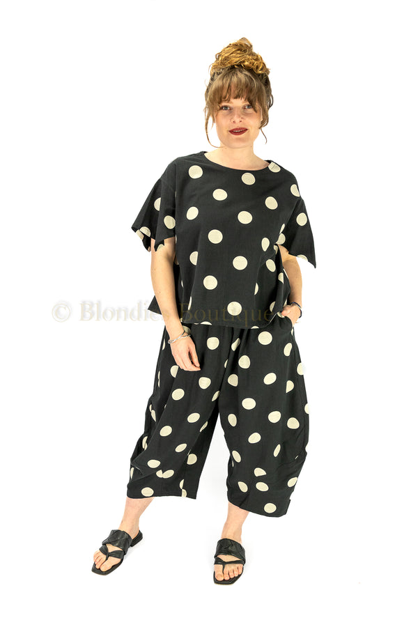 AONOR BLOUSE