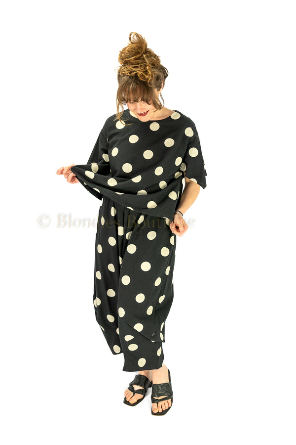 AONOR BLOUSE
