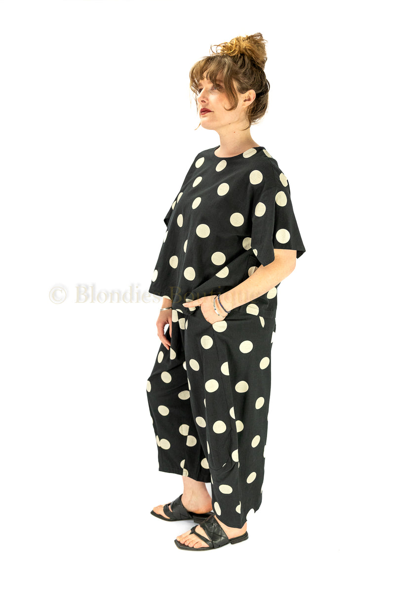 AONOR BLOUSE