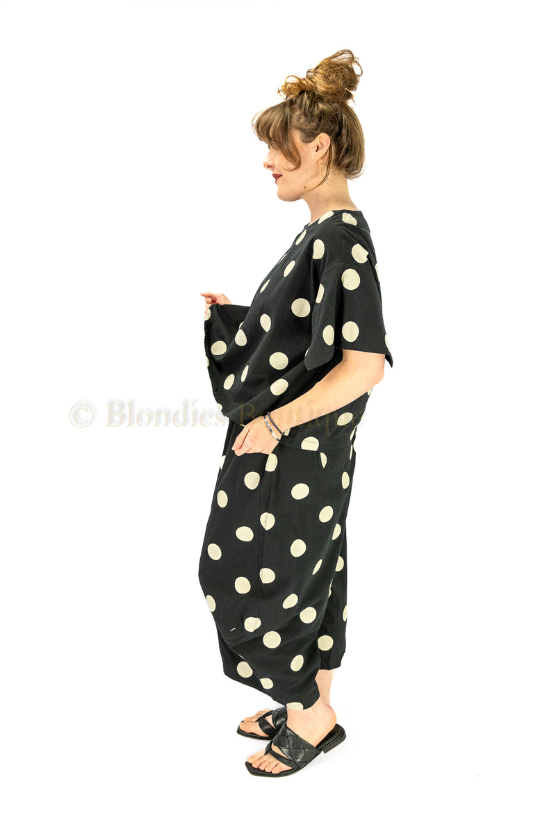 AONOR BLOUSE