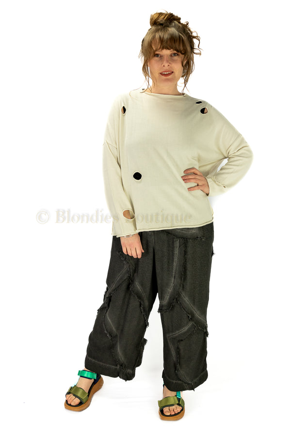 ARENA KNIT