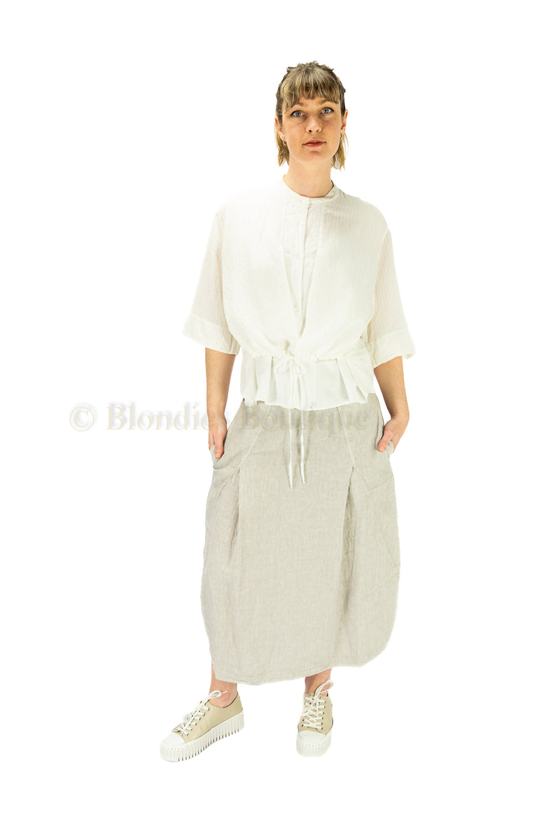 ARTEMISIA JACKET
