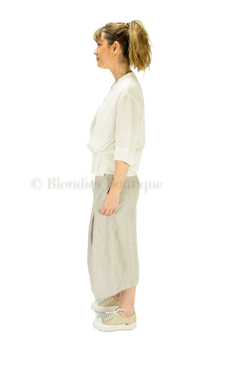 ARTEMISIA JACKET