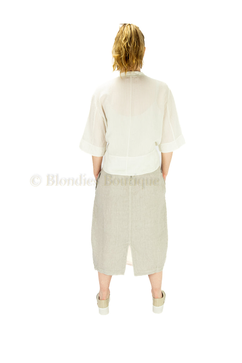 ARTEMISIA JACKET