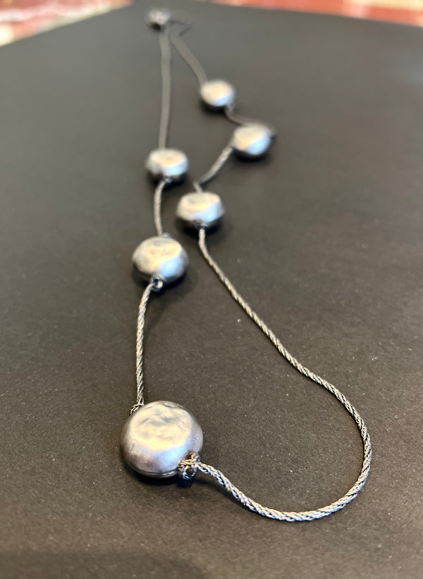 LOC NECKLACE