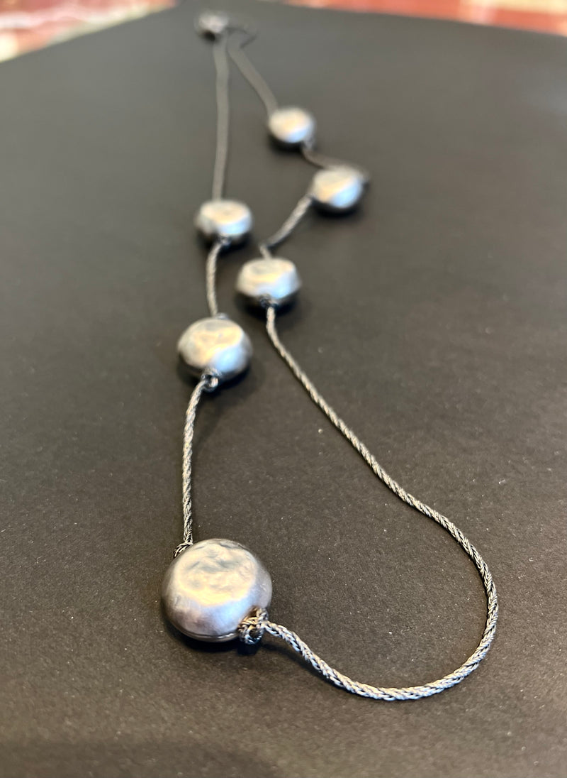 LOC NECKLACE
