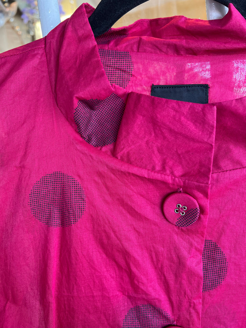 DOTTO DUSTER