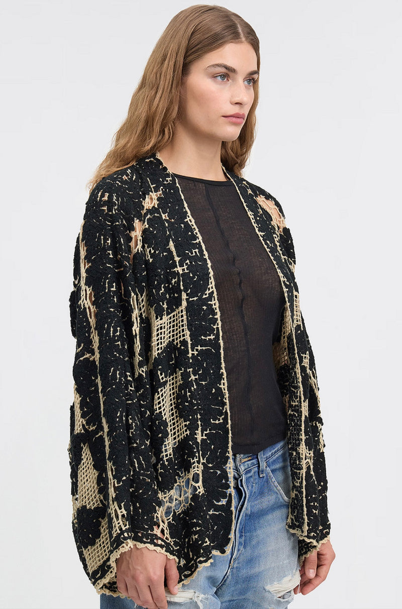 DRENNA KNIT
