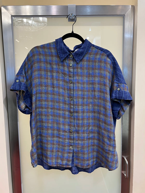 CHELSEA SHIRT