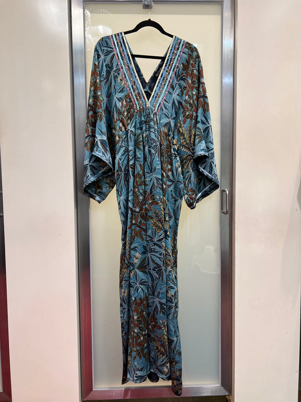 THAIS DRESS