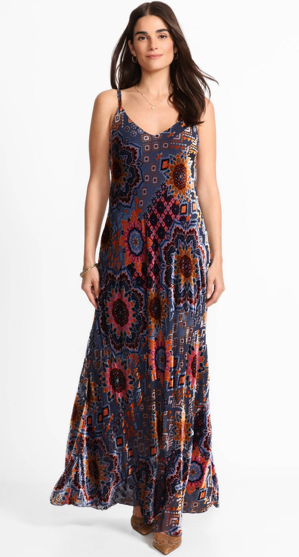 KANAKO SISI DRESS