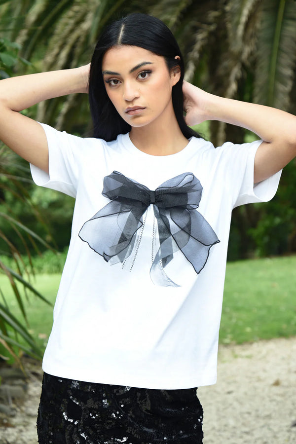 BOW HOT T