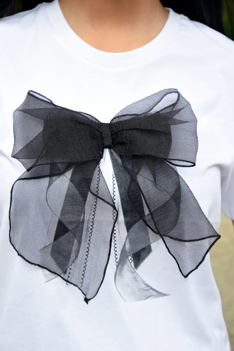 BOW HOT T