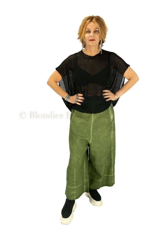 BOXY TOP