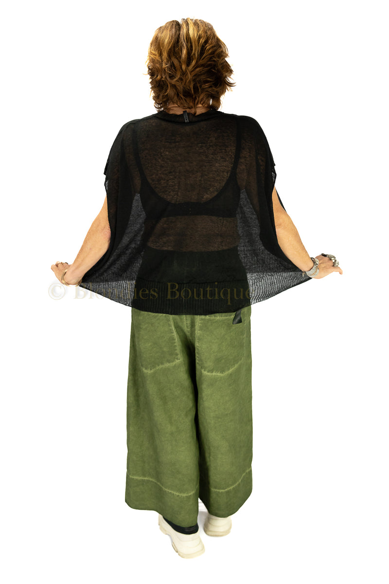 BOXY TOP